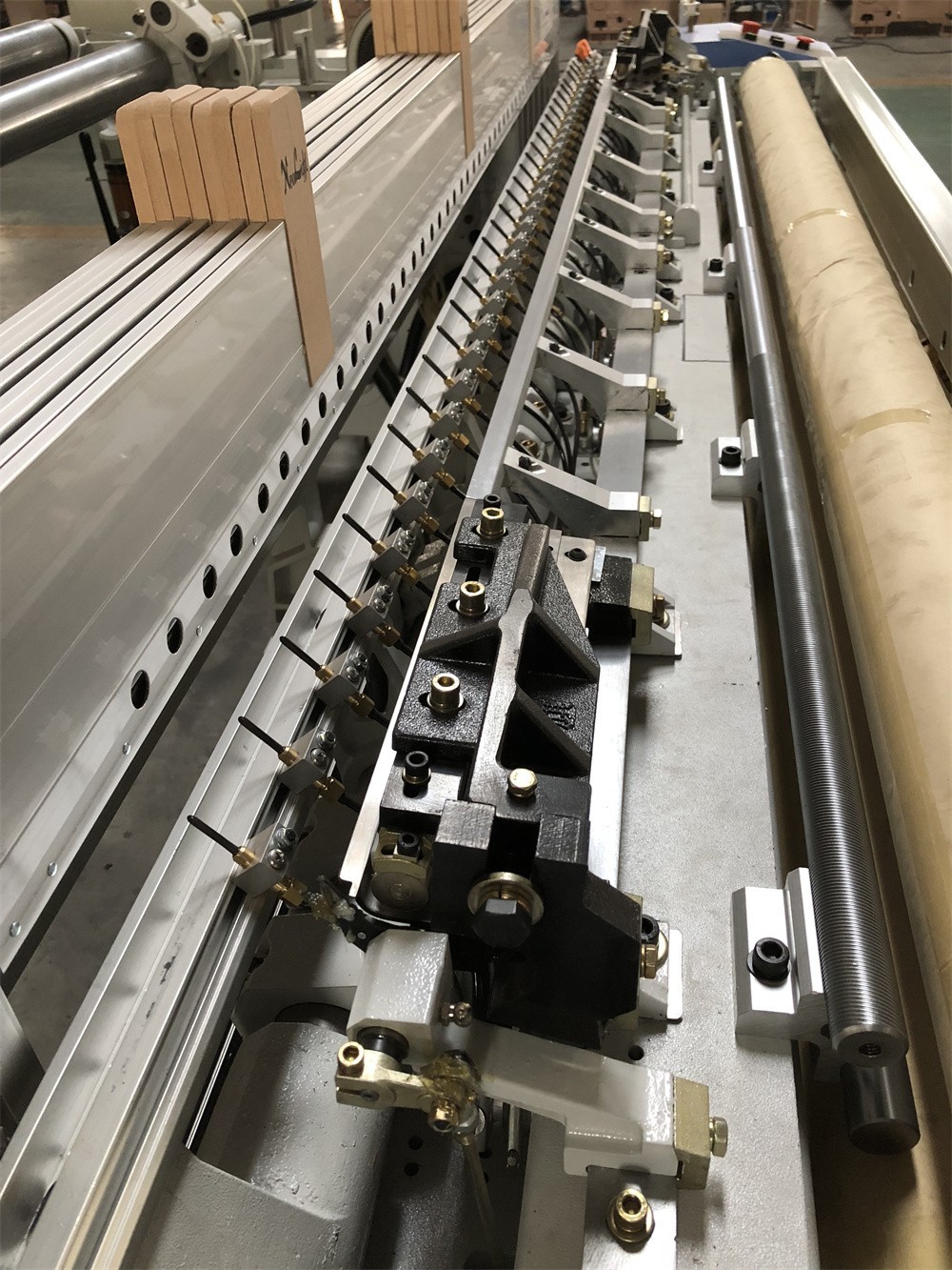 Medical Gauze Weaving Machine Medical Gauze Weaving Machine