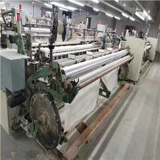Použitý Picanol Omni Plus800 Loom
