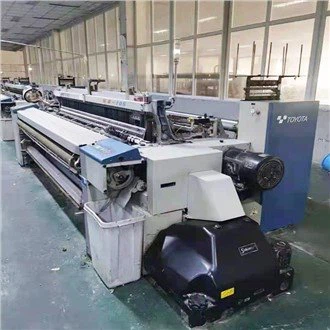Použité Toyota Air Jet Loom